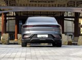 BYD HAN EV