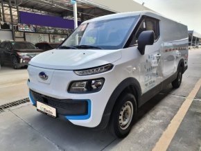 KARRY Dolphin EV