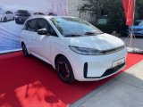 BYD D1