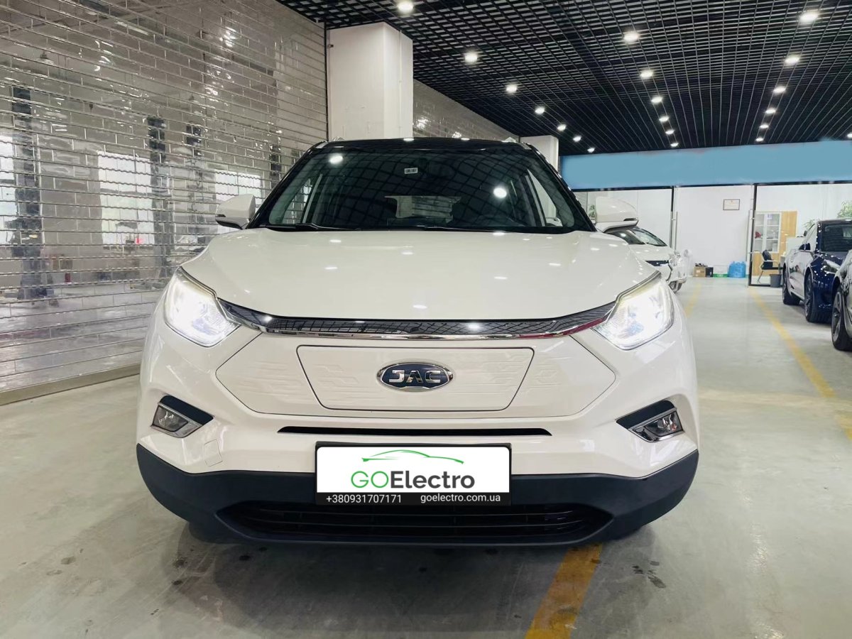 JAC IEVS4