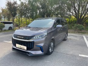 MAXUS EUNIQ 6