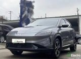 XPENG G3 520 SMART