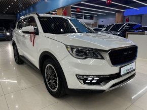 JETOUR X70S EV